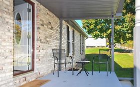 Family-Friendly Sanctuary Bbq, Patio And Yard
